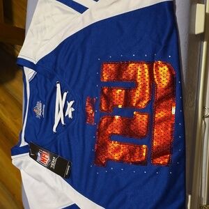 Majestic NY Giants Fan Fashion